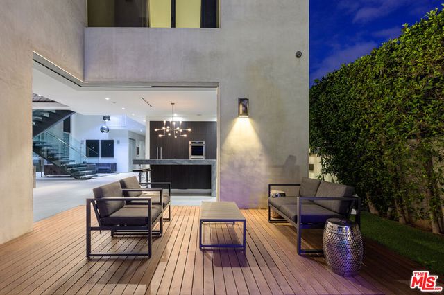 6660 COLGATE Avenue, Los Angeles, CA 90048