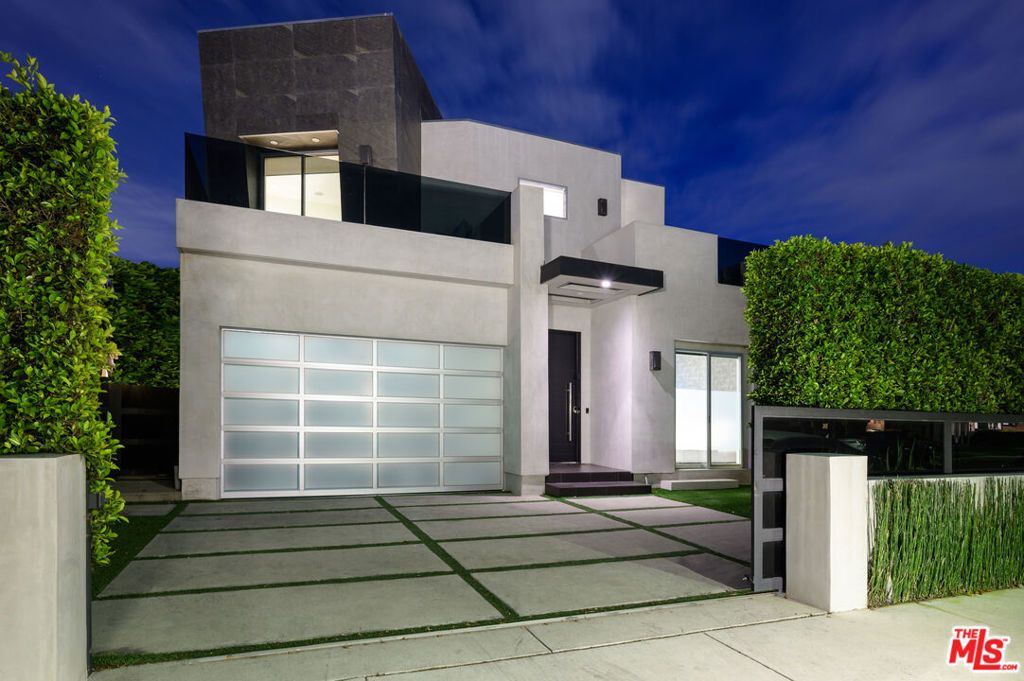 6660 COLGATE Avenue, Los Angeles, CA 90048
