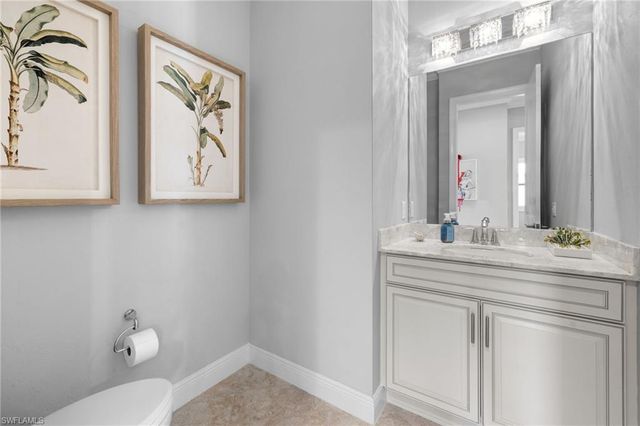 4719 Abaca CIR, Naples, FL 34119