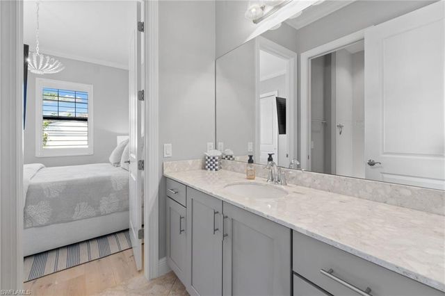 4719 Abaca CIR, Naples, FL 34119