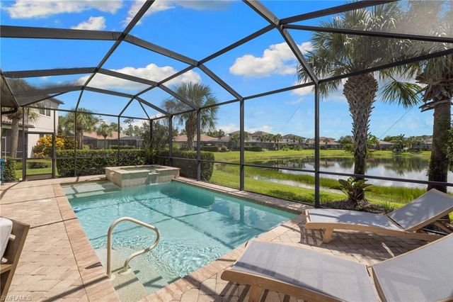 4719 Abaca CIR, Naples, FL 34119