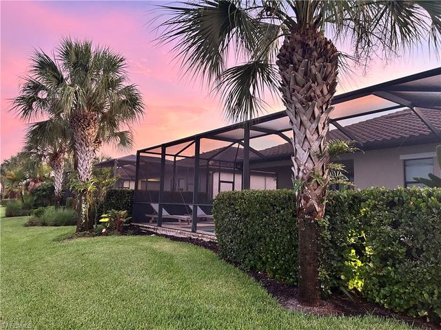 4719 Abaca CIR, Naples, FL 34119