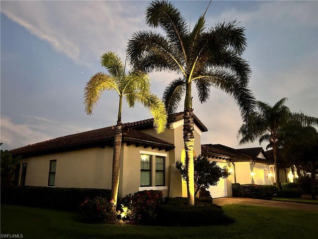 4719 Abaca CIR, Naples, FL 34119