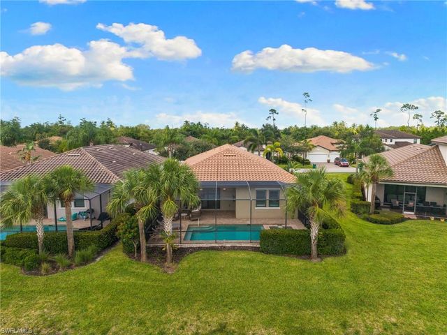 4719 Abaca CIR, Naples, FL 34119