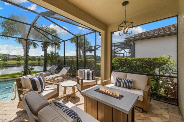 4719 Abaca CIR, Naples, FL 34119