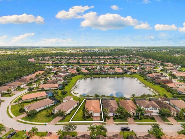 4719 Abaca CIR, Naples, FL 34119