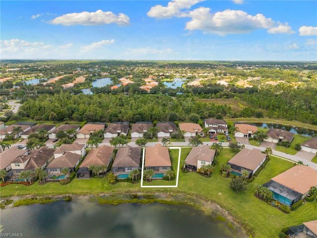 4719 Abaca CIR, Naples, FL 34119