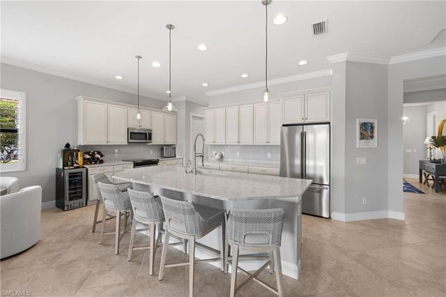 4719 Abaca CIR, Naples, FL 34119