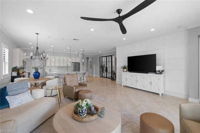 4719 Abaca CIR, Naples, FL 34119