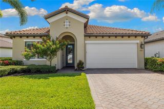 4719 Abaca CIR, Naples, FL 34119