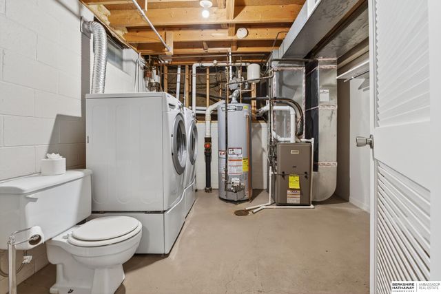 2305 N 127th Circle, Omaha, NE 68164