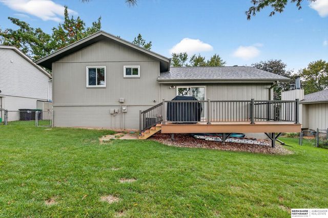 2305 N 127th Circle, Omaha, NE 68164