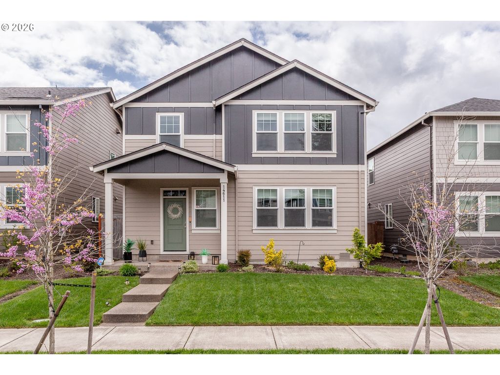 14611 Sw 78TH Ave, Tigard, OR 97224