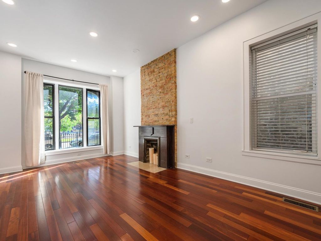 1408 N Bell Avenue, Chicago, IL 60622 — photo 2