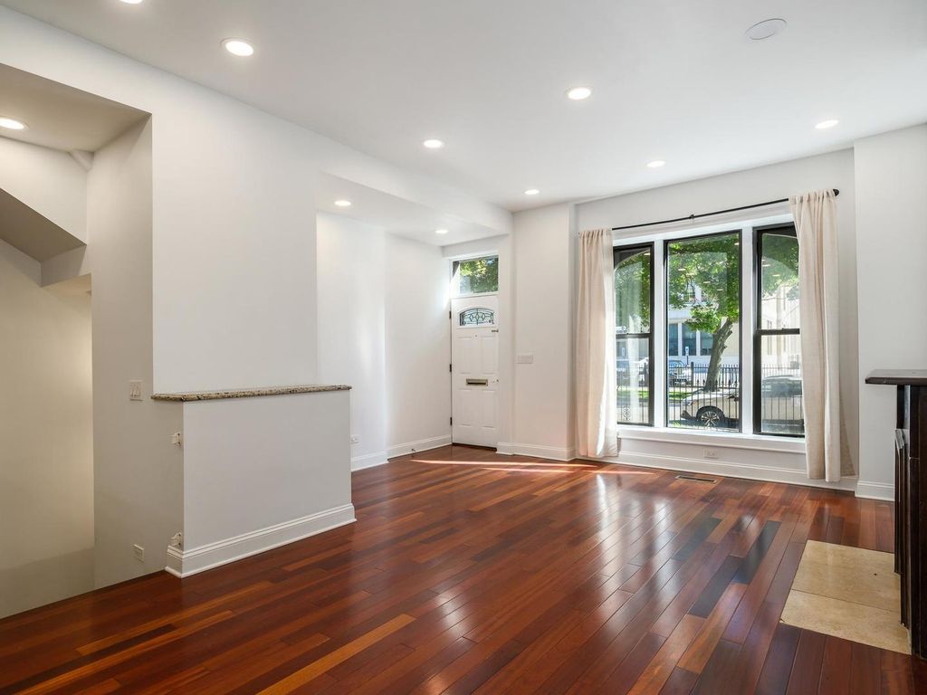 1408 N Bell Avenue, Chicago, IL 60622 — photo 3