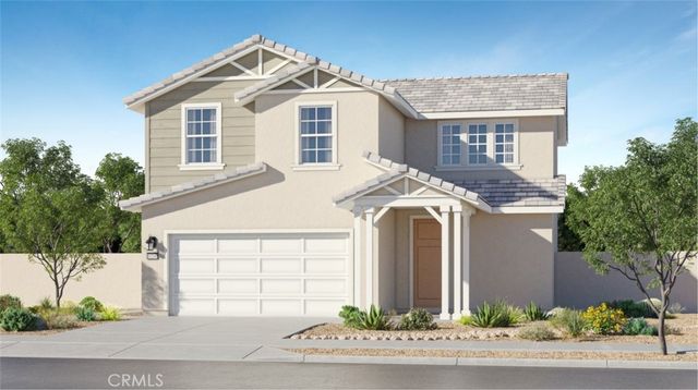 17858 Kinley Street, Hesperia, CA 92345