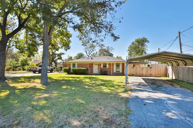 812 Coolidge Street, Channelview, TX 77530