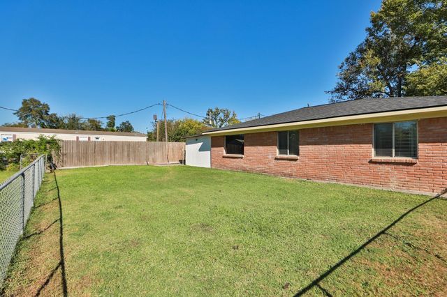 812 Coolidge Street, Channelview, TX 77530