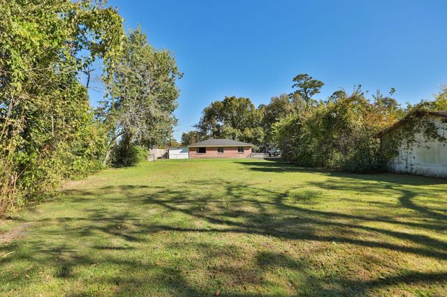 812 Coolidge Street, Channelview, TX 77530