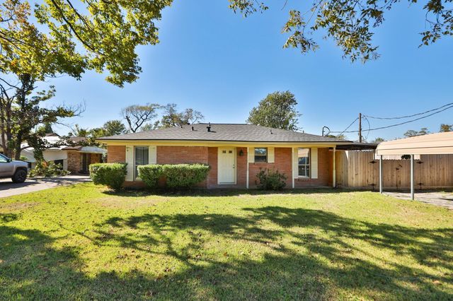 812 Coolidge Street, Channelview, TX 77530