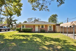 812 Coolidge Street, Channelview, TX 77530