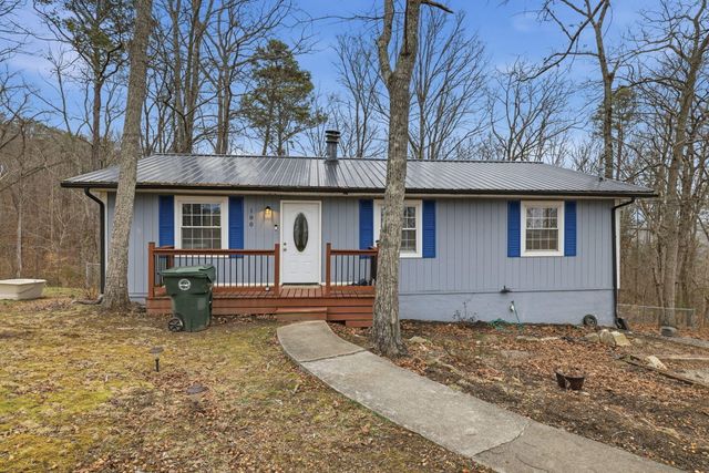 180 Creeks Bend Drive, Ringgold, GA 30736