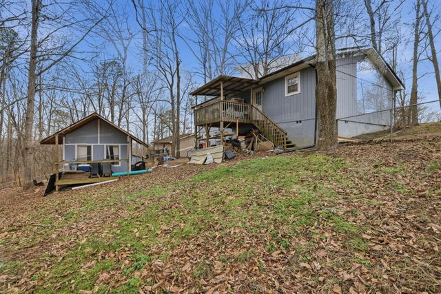 180 Creeks Bend Drive, Ringgold, GA 30736