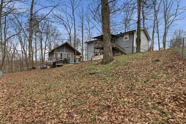 180 Creeks Bend Drive, Ringgold, GA 30736