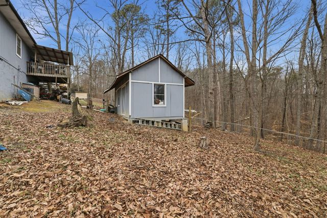 180 Creeks Bend Drive, Ringgold, GA 30736