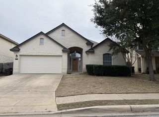 8322 BORDEAUX BAY, San Antonio, TX 78255