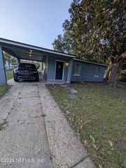 3507 ARDISIA Road, Jacksonville, FL 32209