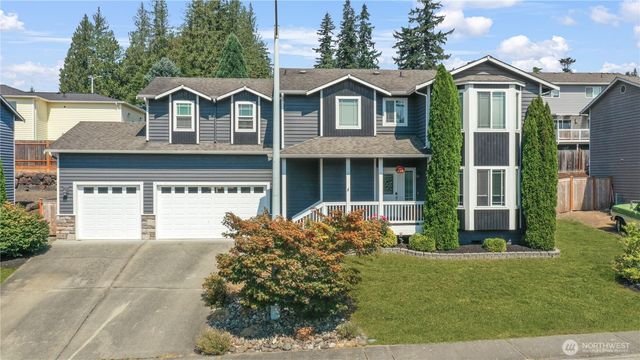 18949 137th Street SE, Monroe, WA 98272