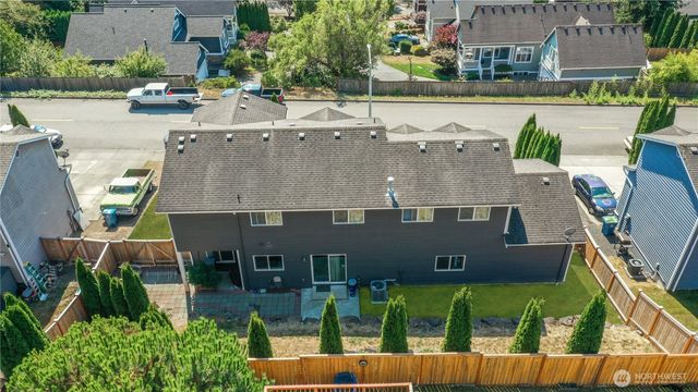18949 137th Street SE, Monroe, WA 98272