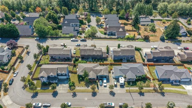 18949 137th Street SE, Monroe, WA 98272