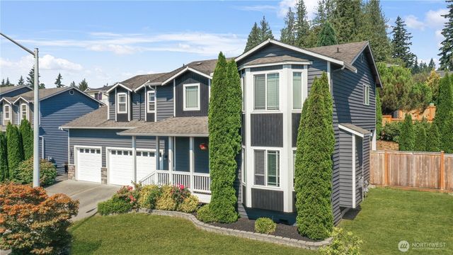 18949 137th Street SE, Monroe, WA 98272