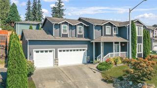 18949 137th Street SE, Monroe, WA 98272