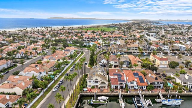 35 Buccaneer Way, Coronado, CA 92118