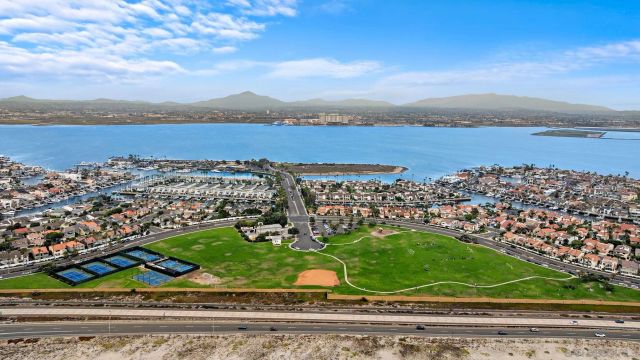 35 Buccaneer Way, Coronado, CA 92118