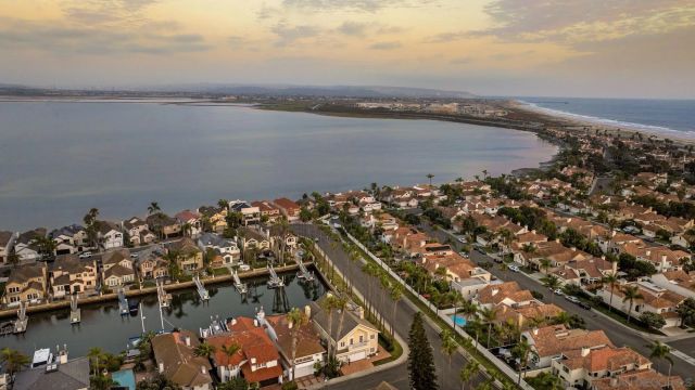 35 Buccaneer Way, Coronado, CA 92118
