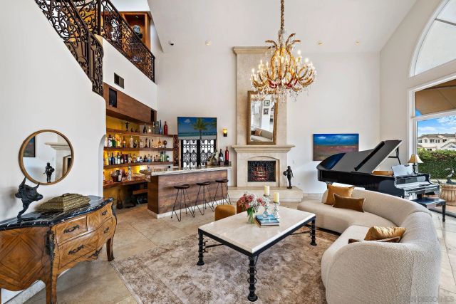 35 Buccaneer Way, Coronado, CA 92118