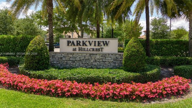 1628 Myrtle Oak Ter, Hollywood, FL 33021