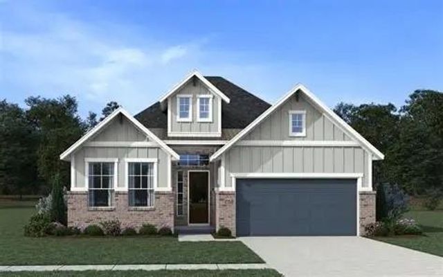 231 Garden Rose Trail, Willis, TX 77318