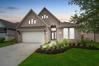 231 Garden Rose Trail, Willis, TX 77318