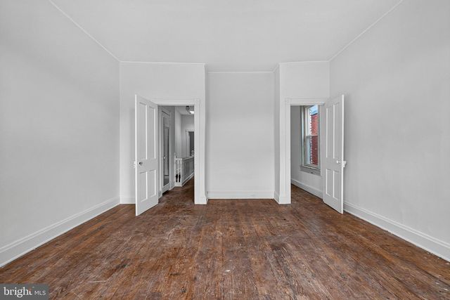 922 GORSUCH AVE, Baltimore, MD 21218