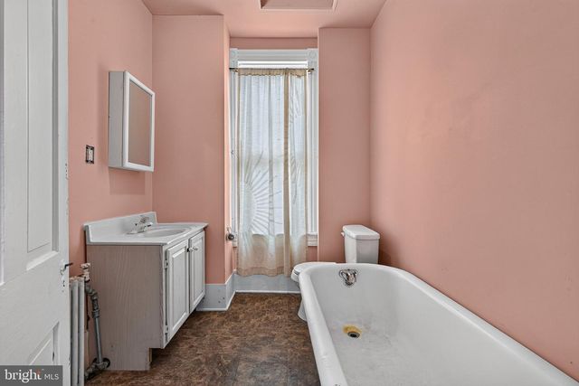 922 GORSUCH AVE, Baltimore, MD 21218
