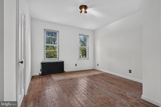 922 GORSUCH AVE, Baltimore, MD 21218