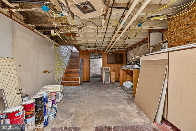 922 GORSUCH AVE, Baltimore, MD 21218
