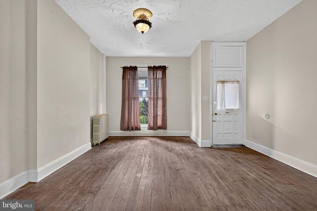 922 GORSUCH AVE, Baltimore, MD 21218