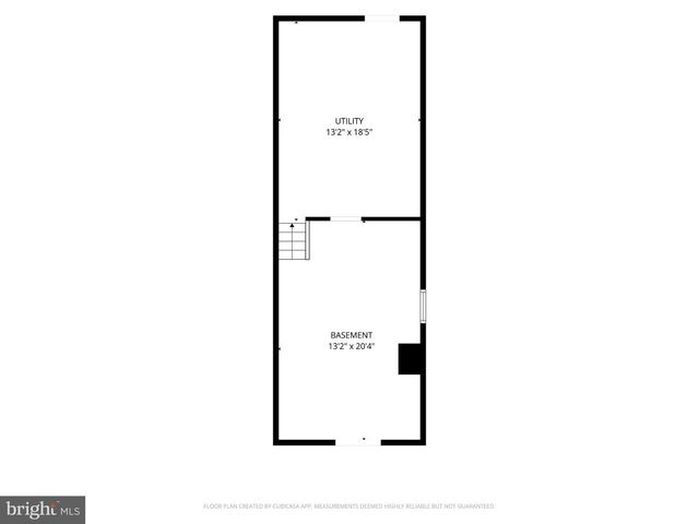 922 GORSUCH AVE, Baltimore, MD 21218