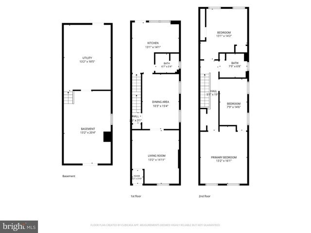 922 GORSUCH AVE, Baltimore, MD 21218